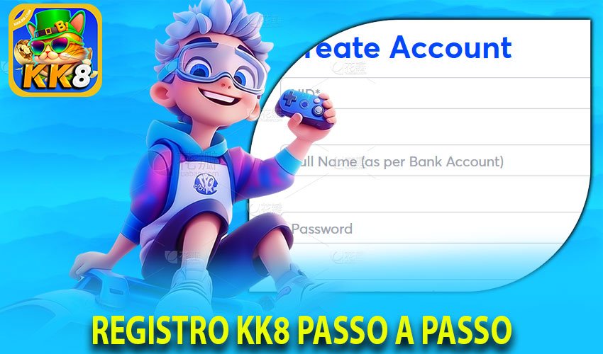 Como realizar o Registro KK8 passo a passo