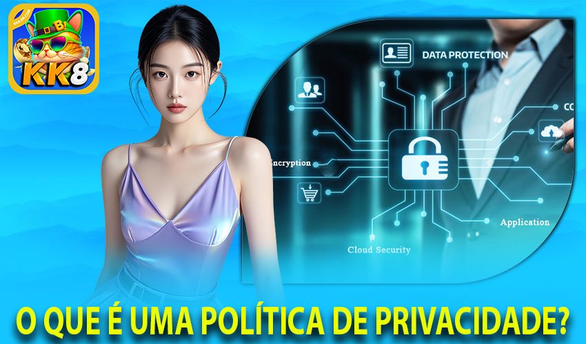 O que é uma Política de Privacidade?