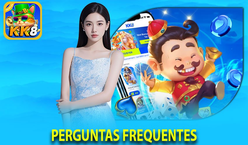 Perguntas Frequentes sobre o Registro KK8