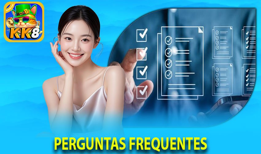 Perguntas Frequentes sobre Termos e Condições